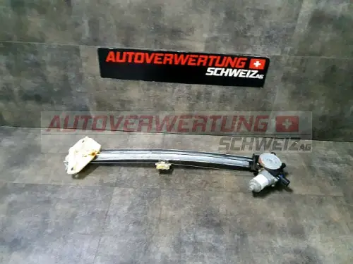 72111-SWA Türschloss Vorne Rechts Honda CR V