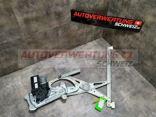 8073124R Fensterheber Vorne Links Renault Megane 1.5dci