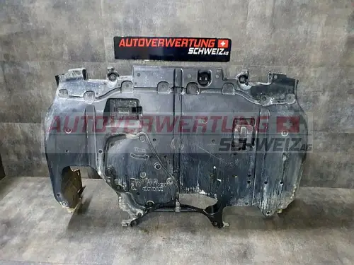 Unterbodenschutz Subaru Forester 2.0L