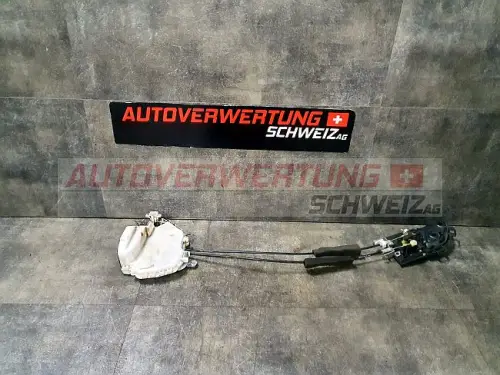 Scheibenheber Hinten Links Honda CR V