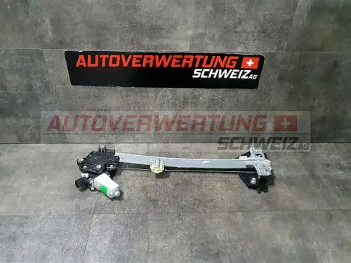 Scheibenheber Hinten Links Honda CR V