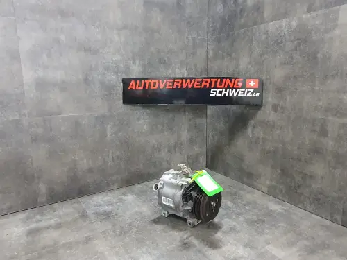 SCSB06 Klimakompressor FORD KA