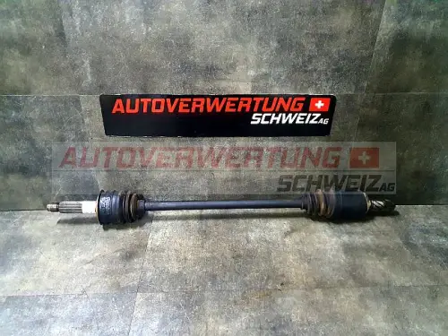 Antriebswelle Hinten Links Subaru Forester 2.0L