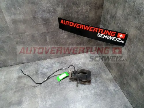 Bremszange Hinten Rechts Renault Megane 1.5dci