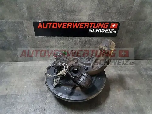Achsschenkel Vorne Rechts Honda CR V 2.2d