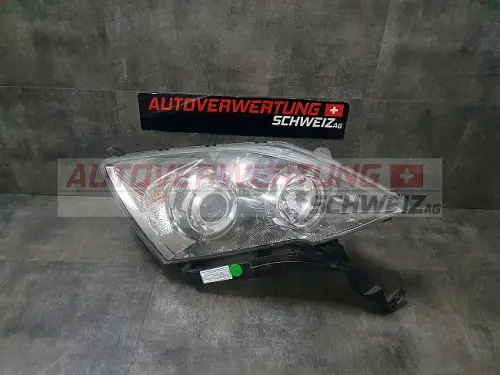 SCHEINWERFER VORNE LINKS HONDA CR V