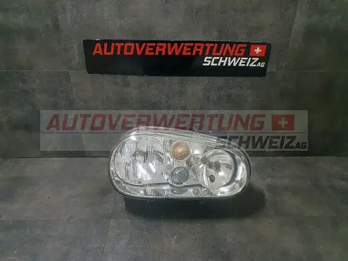 Drosselklappe VW Golf 4 1.8GTI