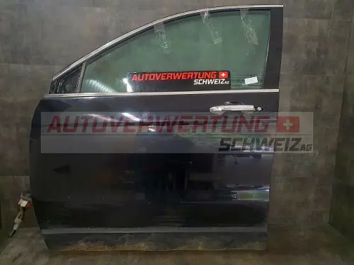 08H MH08R08 Getriebe Honda CR V 2.2d