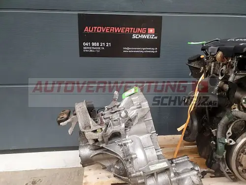 Vorderachsträger Honda CR V 2.2d