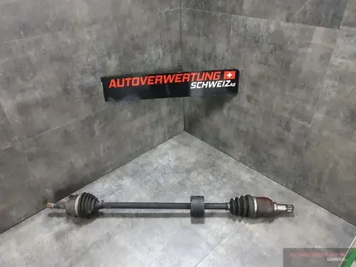 ANTRIEBSWELLE VORNE RECHTS FORD KA