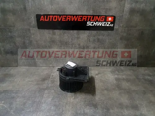Heckklappenschloss VW Golf 4 1.8GTI