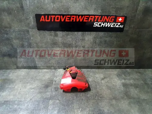 1J0907521 Widerstand VW Golf 4 1.8GTI