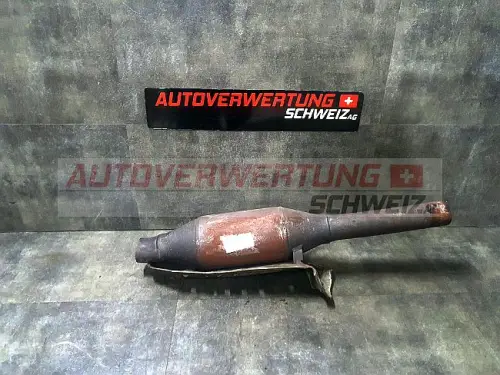 Antriebswelle Vorne Rechts VW Golf 4 1.8GTI