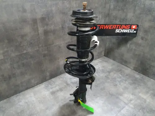 50710803 FEDERBEIN VORNE LINKS FORD KA