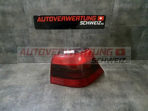Rückleuchte Hinten Links VW Golf 4 1.8GTI