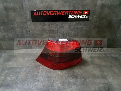 Wasserbehälter Waschanlage VW Golf 4 1.8GTI