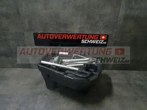 Wasserkühler VW Golf 4 1.8GTI