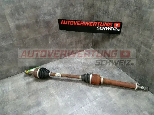 391006777R Antriebswelle Vorne Rechts Renault Megane 1.5dci