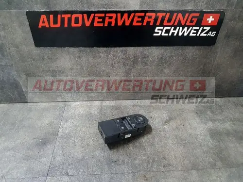 13228706 FENSTERHERBERSCHALTER OPEL ASTRA H
