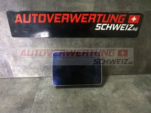 A1669001420 Display Mercedes Benz A200 CDI