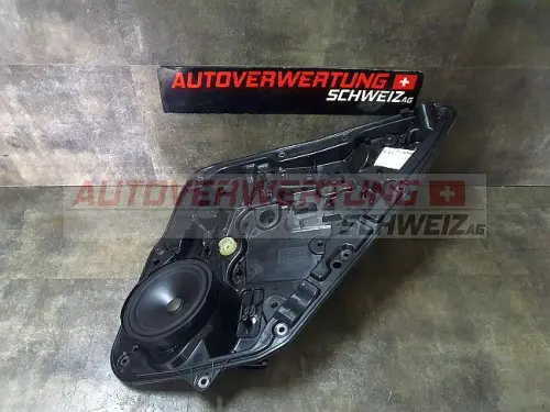 A2047302835 Fensterheber Hinten Rechts Mercedes Benz A200 CDI
