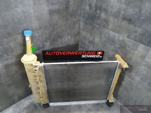 879565000 517871150 Wasserkühler Motorkühler Kühler