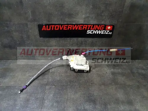 2047302735 Türschloss Hinten Links Mercedes Benz A200 CDI