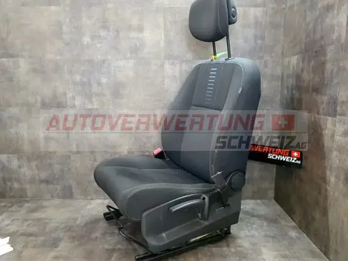 Fahrersitz Renault Megane 1.5dci
