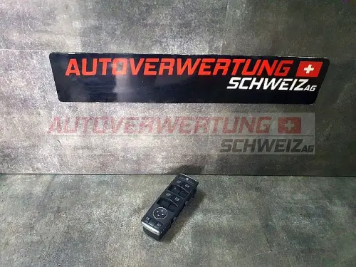 Fensterheberschalter Vorne Links Mercedes Benz A200 CDI