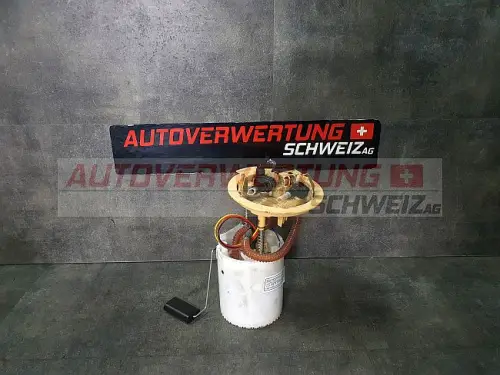 A2464701494 Kraftstoffpumpe / Dieselpumpe Mercedes Benz A200 CDI