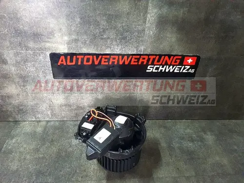 A2469061601 Innenraumlüfter Mercedes Benz A200 CDI