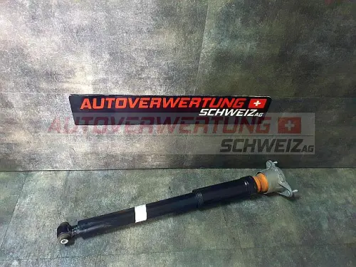 Stossdämpfer Hinten Mercedes Benz A200 CDI