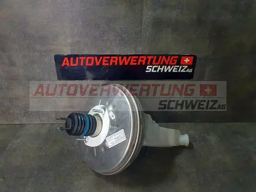 A2464301230 Bremskraftverstärker Mercedes Benz A200 CDI