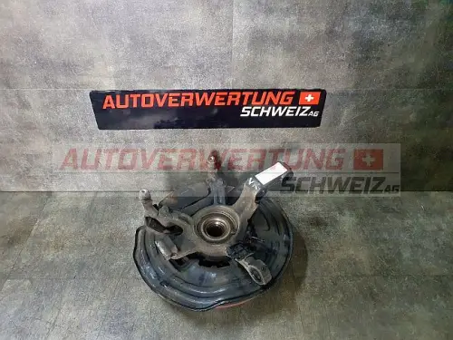 Achsschenkel Vorne Links Mercedes Benz A200 CDI