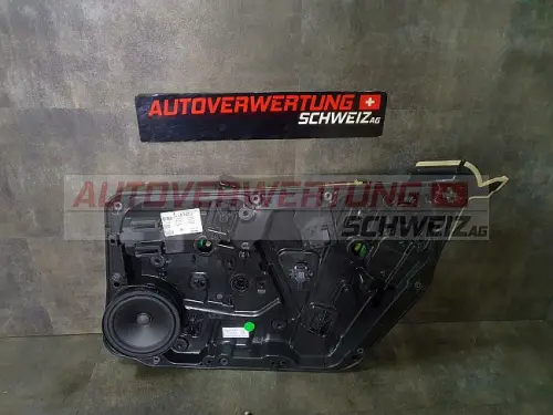 A1667200435 Fensterheber Vorne Rechts Mercedes Benz A200 CDI