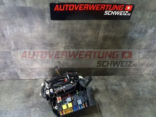 Sicherungskasten Mercedes Benz A200 CDI