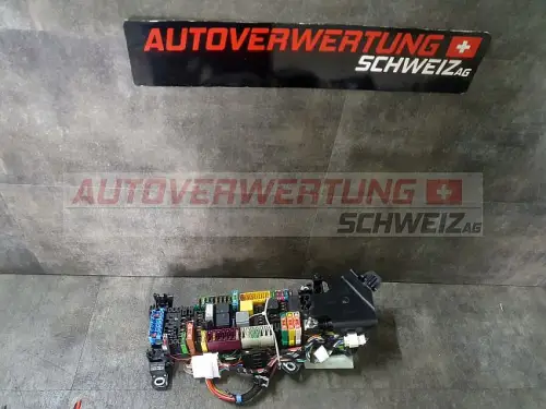 Sicherungskasten Klein Mercedes Benz A200 CDI