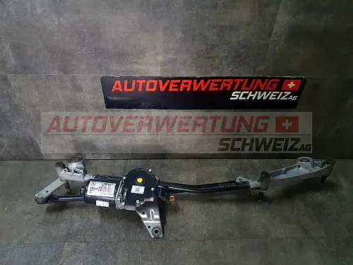 A1769061800 Scheibenwischermotor Mercedes Benz A200 CDI