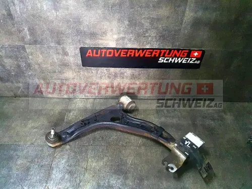 Querlenker Vorne Links Mercedes Benz A200 CDI