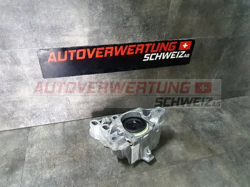 A2462400617 Motorträger Vorne Links Mercedes Benz A200 CDI