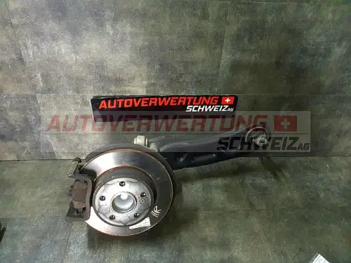 2460406 Achsschenkel Hinten Rechts Mercedes Benz A200 CDI