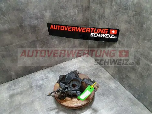 Achsschenkel Vorne Rechts Renault Megane 1.5dci