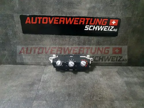Klimabedienteil Renault Twingo 1.2L