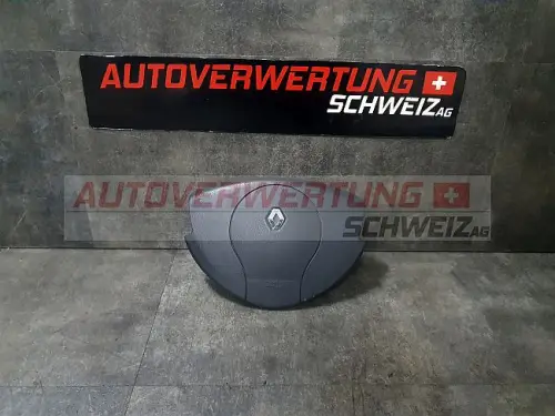 985109665R Lenkradairbag Renault Twingo 1.2L