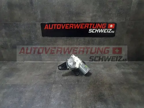 8200311486 Scheibenwischermotor Hinten Renault Twingo 1.2L