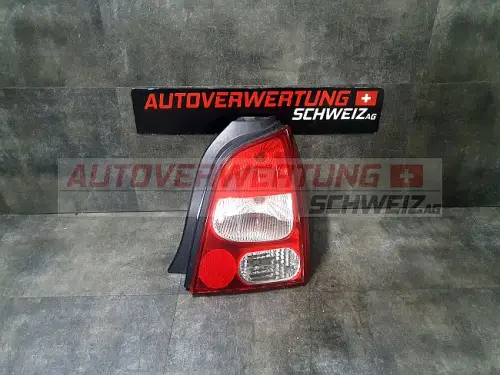 Rückleuchte Hinten Rechts Renault Twingo 1.2L