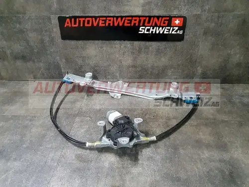 400957C Fensterhebermotor Vorne Links Renault Twingo 1.2L