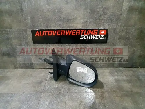 Aussenspiegel Rechts Renault Twingo ll *