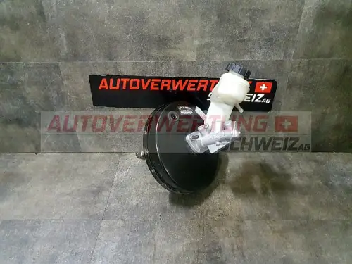 8200910008A Bremskraftverstärker Renault Twingo 1.2L