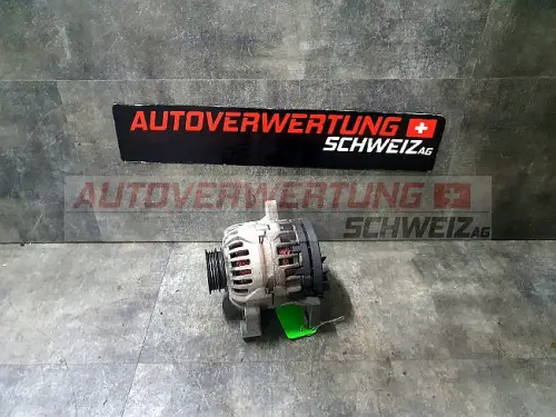 231003659R Alternator Renault Twingo 1.2L